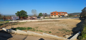 Komplott Aksakovo, region Varna 4