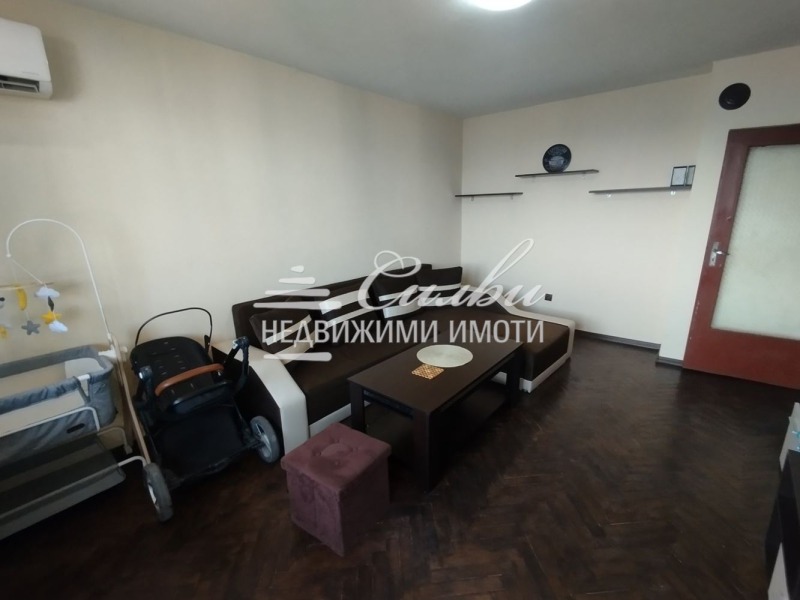 Te koop  Studio Sjumen , Dobrudzjanski , 40 m² | 34091906 - afbeelding [3]