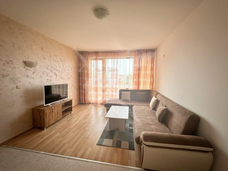 Na prodej  1 ložnice oblast Burgas , k.k. Slančev brjag , 50 m2 | 52598516