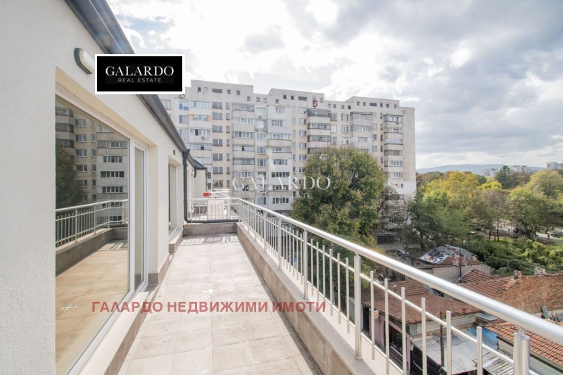 Продаја  1 спаваћа соба Софија , Центар , 94 м2 | 66612488 - слика [2]