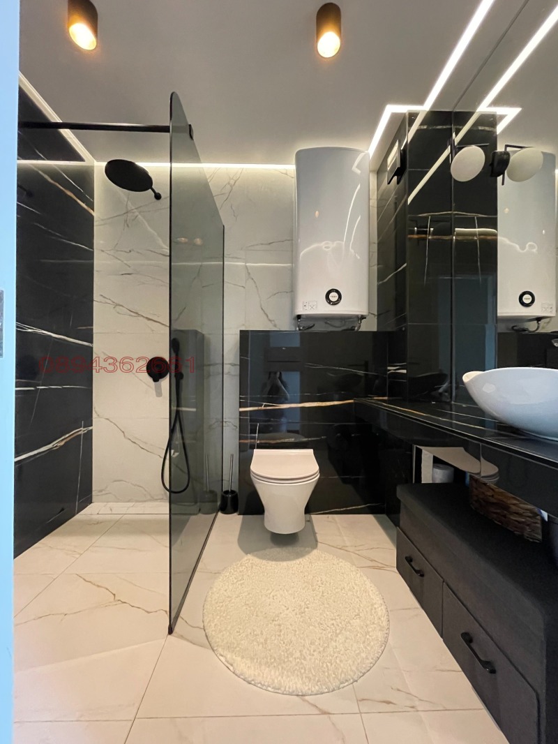 Продаја  1 спаваћа соба Варна , Центар , 89 м2 | 24446716 - слика [9]