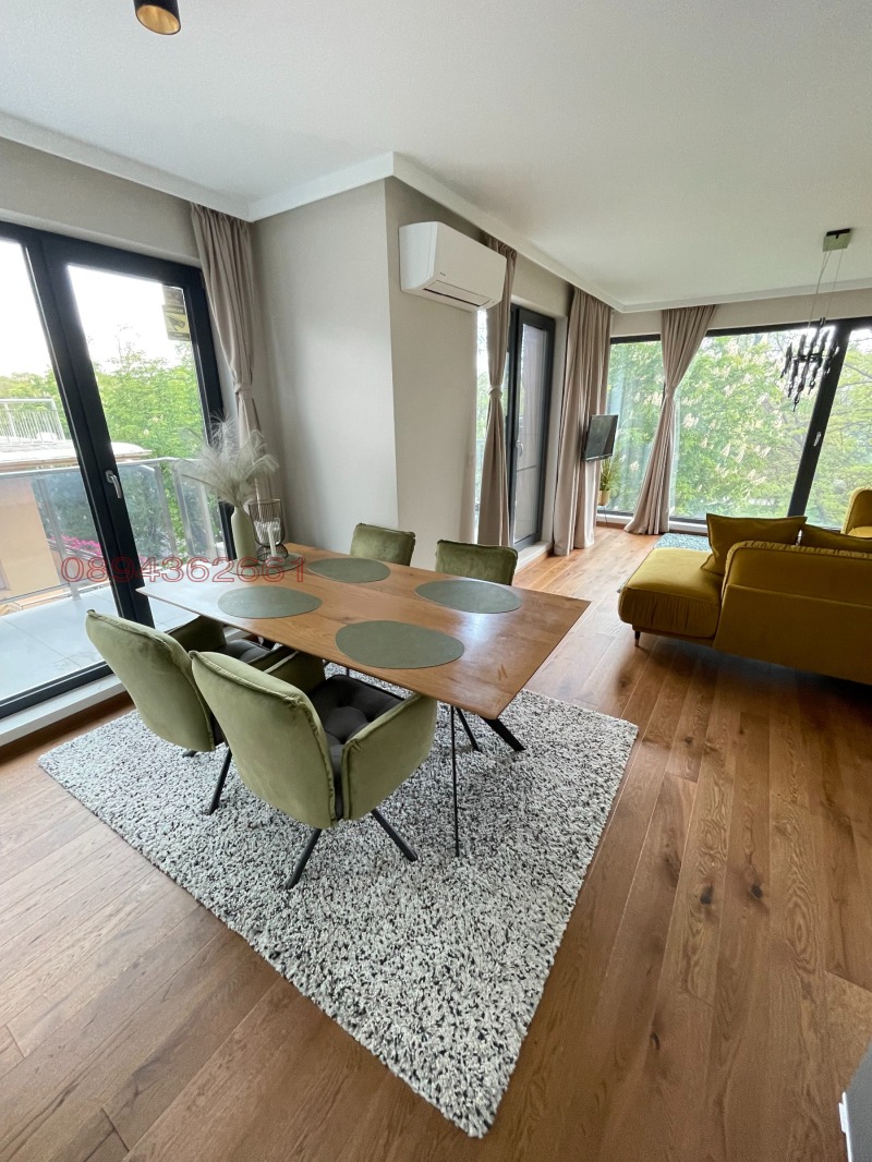 Продаја  1 спаваћа соба Варна , Центар , 89 м2 | 24446716 - слика [4]
