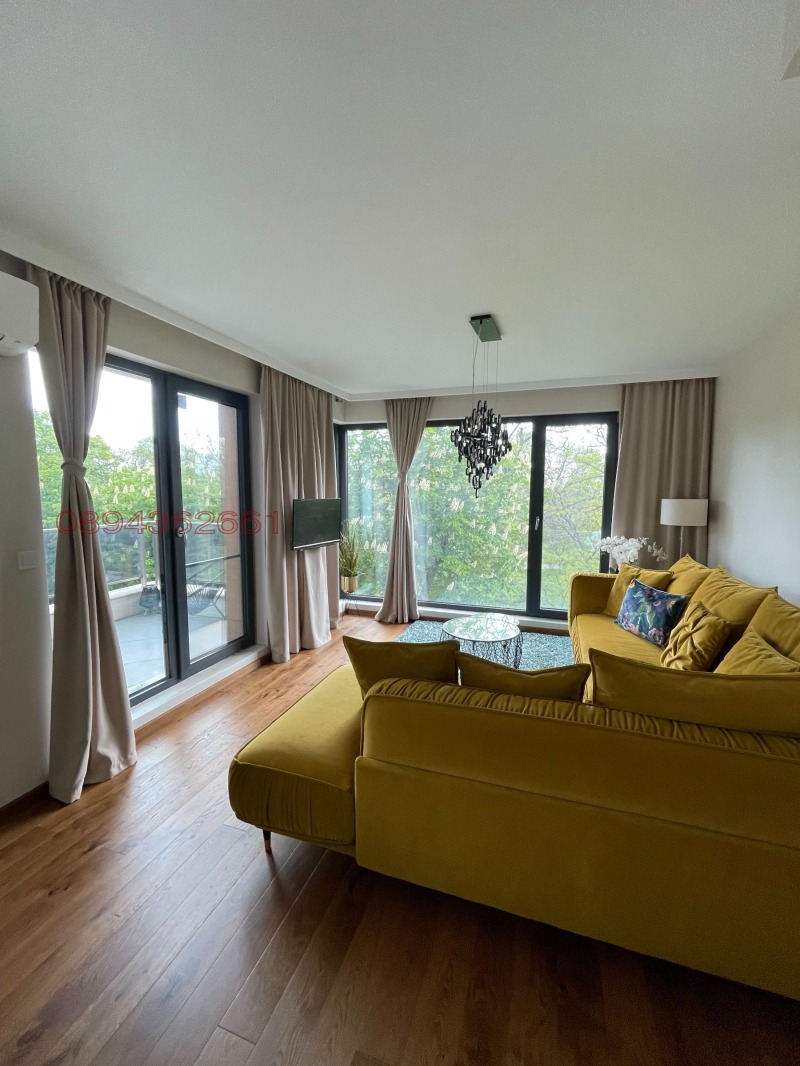 Продаја  1 спаваћа соба Варна , Центар , 89 м2 | 24446716 - слика [2]