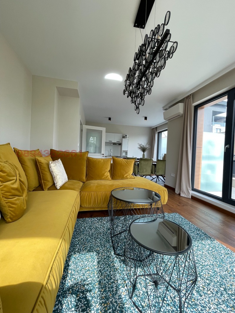 Продаја  1 спаваћа соба Варна , Центар , 89 м2 | 24446716 - слика [6]
