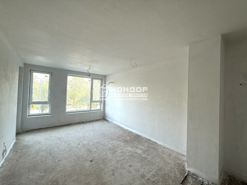 Til salg  1 soveværelse Plovdiv , Trakiya , 66 kvm | 76654842 - billede [10]