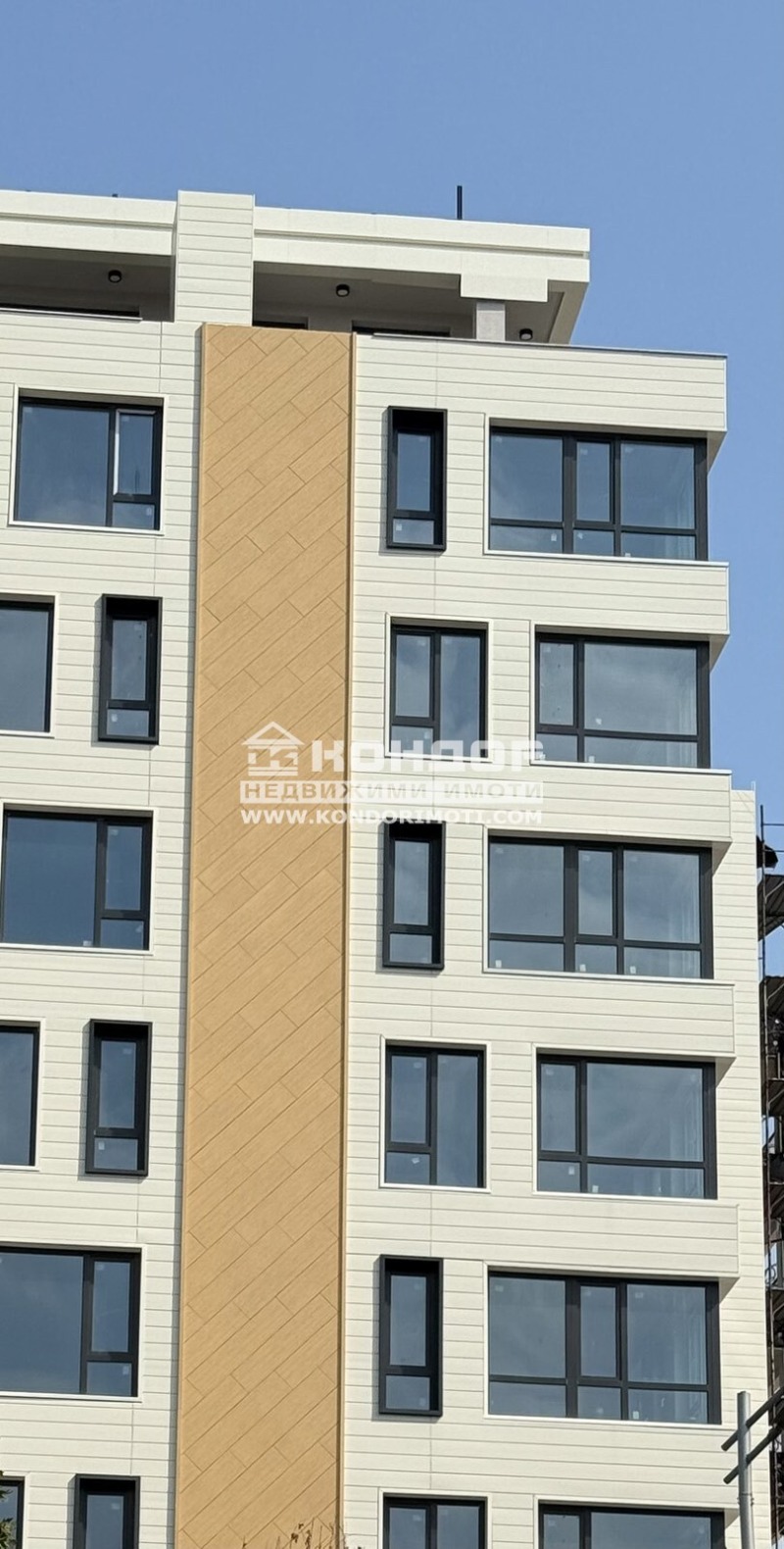 Til salg  1 soveværelse Plovdiv , Trakiya , 66 kvm | 76654842 - billede [5]