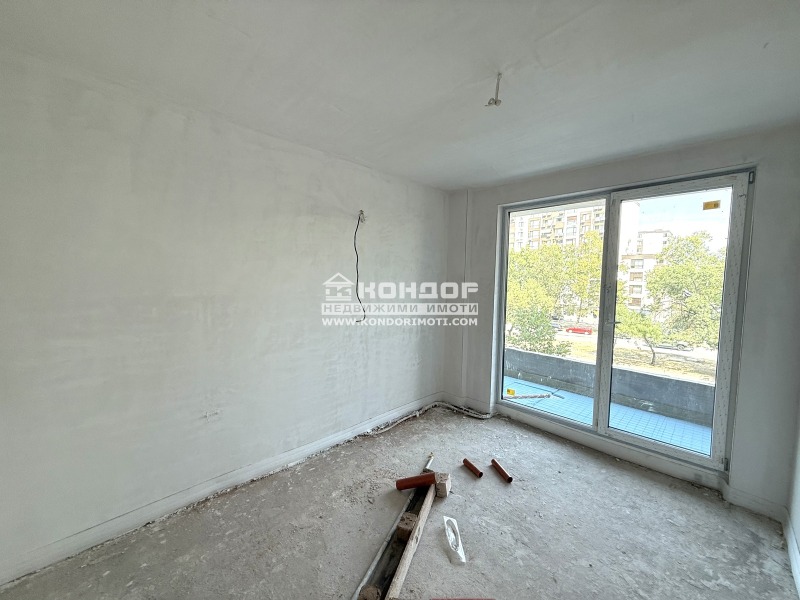 Til salg  1 soveværelse Plovdiv , Trakiya , 66 kvm | 76654842 - billede [11]