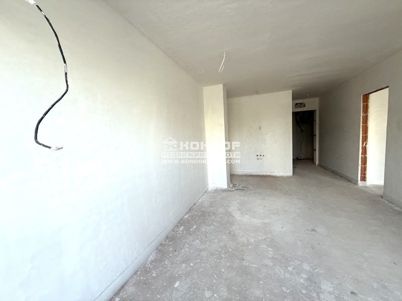 Til salg  1 soveværelse Plovdiv , Trakiya , 66 kvm | 76654842 - billede [8]
