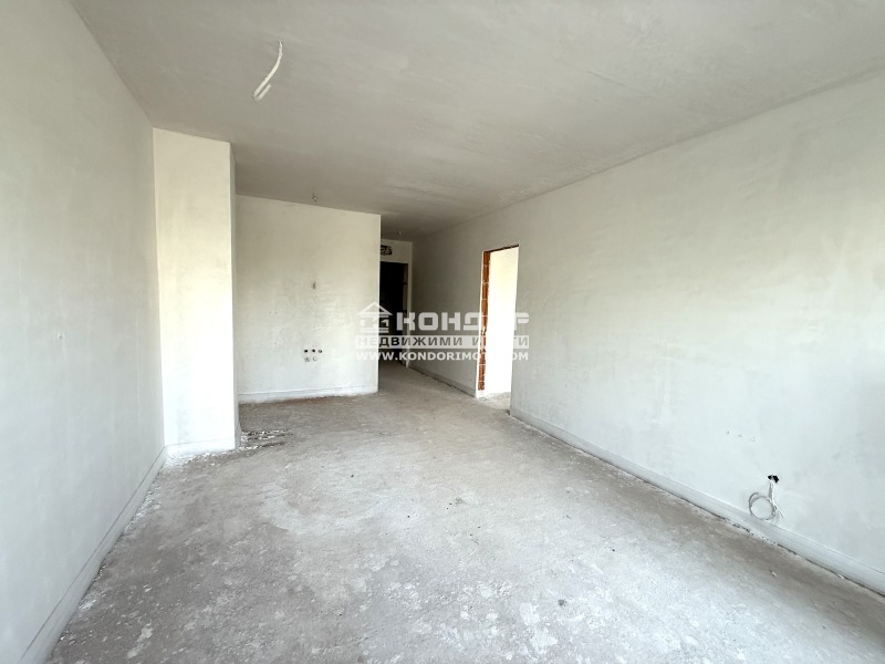 Til salg  1 soveværelse Plovdiv , Trakiya , 66 kvm | 76654842 - billede [7]