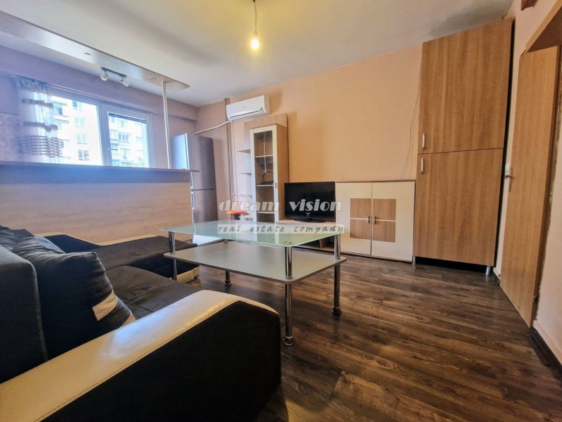 For Sale  1 bedroom Sofia , Suhata reka , 42 sq.m | 93940578 - image [2]