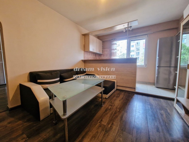 For Sale  1 bedroom Sofia , Suhata reka , 42 sq.m | 93940578