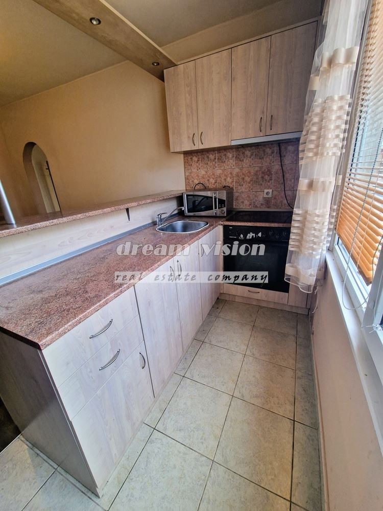 For Sale  1 bedroom Sofia , Suhata reka , 42 sq.m | 93940578 - image [5]