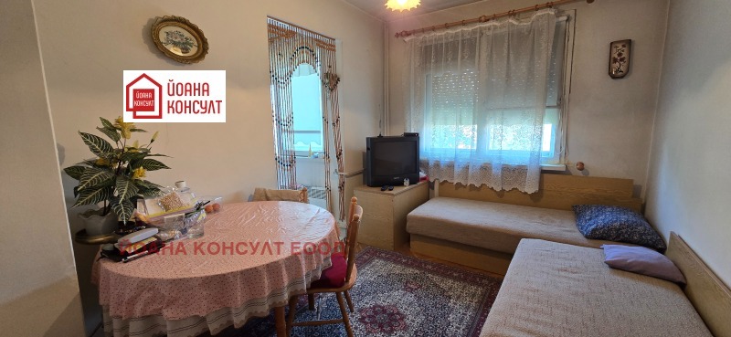 Продава 2-СТАЕН, гр. Плевен, Мара Денчева, снимка 5 - Апартаменти - 52452566