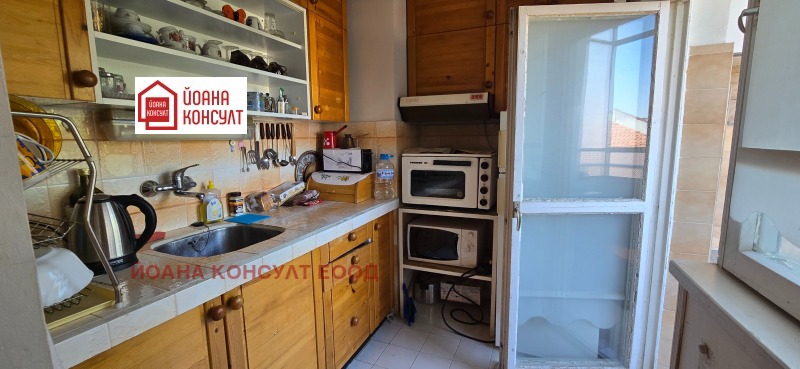 Продава 2-СТАЕН, гр. Плевен, Мара Денчева, снимка 6 - Апартаменти - 52452566