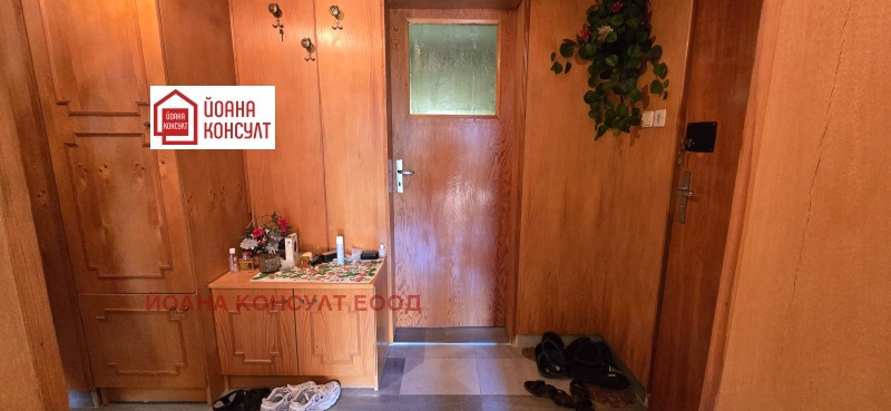 Продава 2-СТАЕН, гр. Плевен, Мара Денчева, снимка 2 - Апартаменти - 52452566