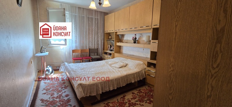 Продава 2-СТАЕН, гр. Плевен, Мара Денчева, снимка 7 - Апартаменти - 52452566