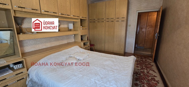 Продава 2-СТАЕН, гр. Плевен, Мара Денчева, снимка 8 - Апартаменти - 52452566