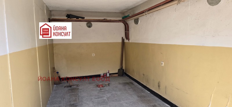 Продава 2-СТАЕН, гр. Плевен, Мара Денчева, снимка 11 - Апартаменти - 52452566