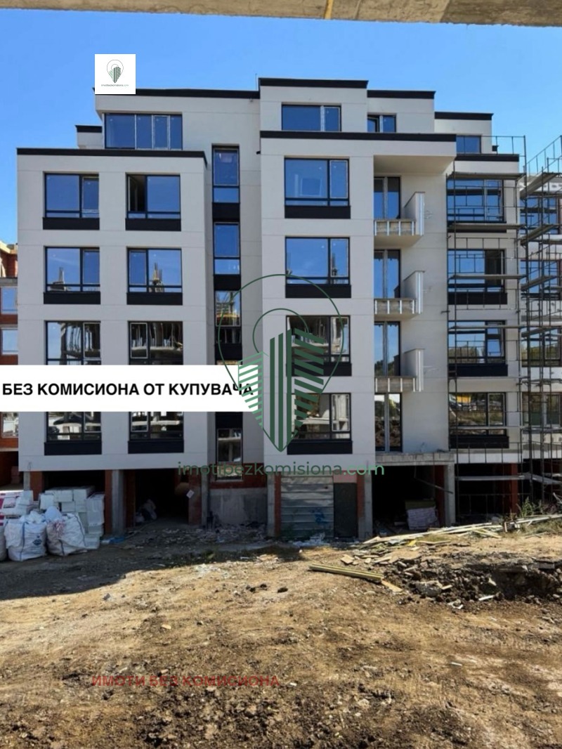 Продава 2-СТАЕН, град София, Овча купел 2 • 150000 € / 293374.50 лв. • 85055556 1