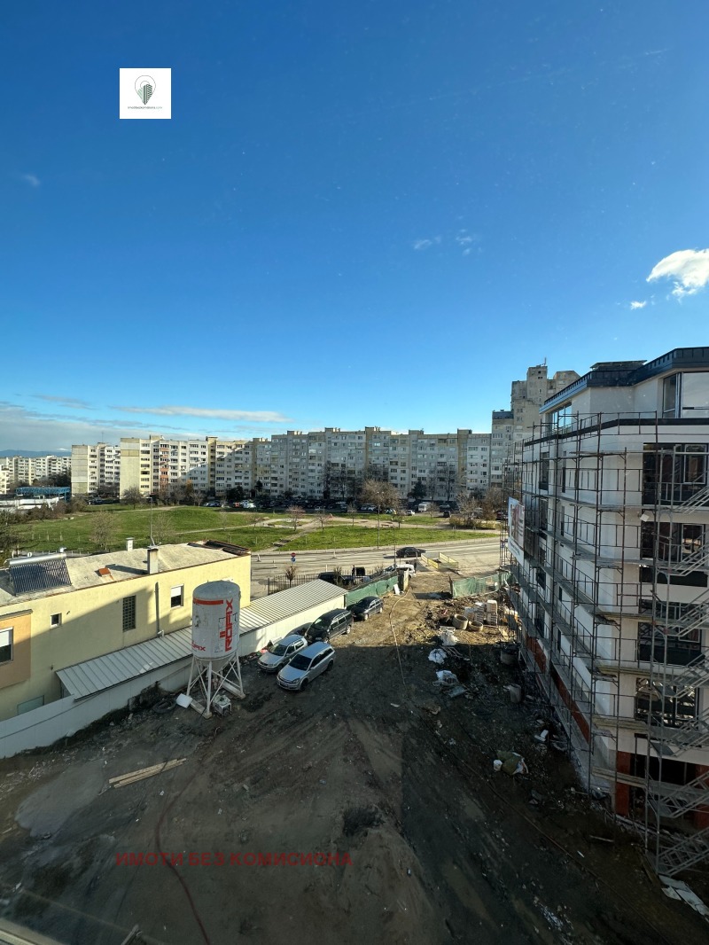 Продава 2-СТАЕН, гр. София, Овча купел 2, снимка 7 - Апартаменти - 52615425