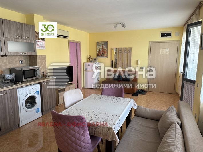 Продава 2-СТАЕН, град Варна, Левски 2 • 179900 € / 351853.82 лв. • 57525705 1