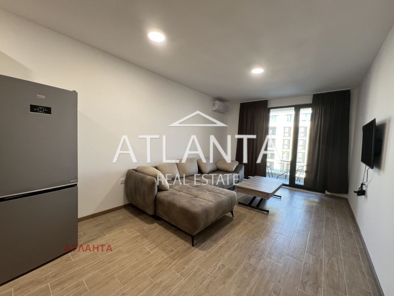 Продава 2-СТАЕН, гр. Варна, к.к. Св.Св. Константин и Елена, снимка 3 - Апартаменти - 53074350