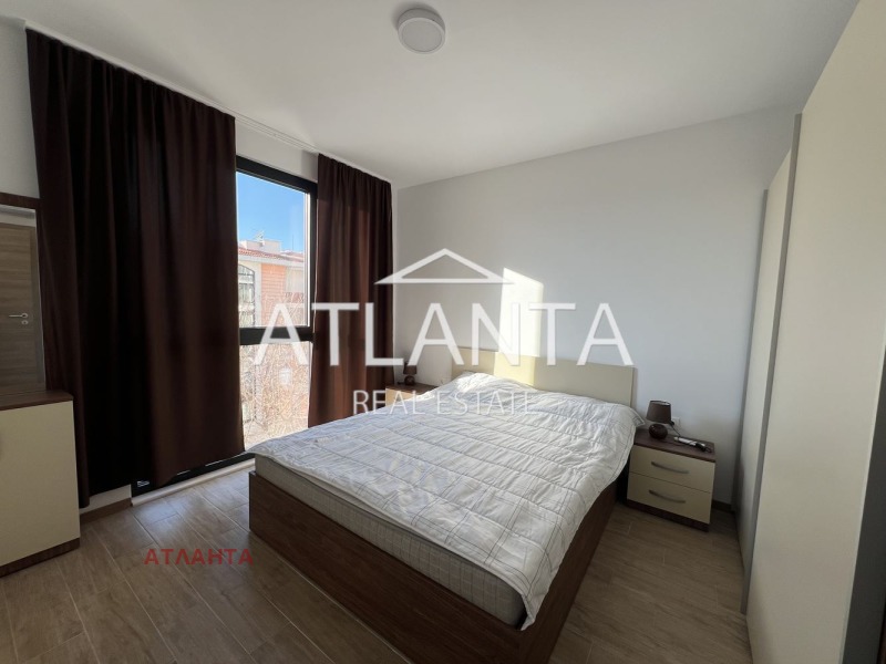 Продава 2-СТАЕН, гр. Варна, к.к. Св.Св. Константин и Елена, снимка 12 - Апартаменти - 53074350