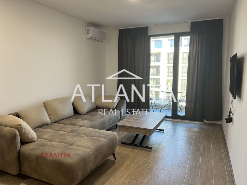 Продава 2-СТАЕН, гр. Варна, к.к. Св.Св. Константин и Елена, снимка 2 - Апартаменти - 53074350