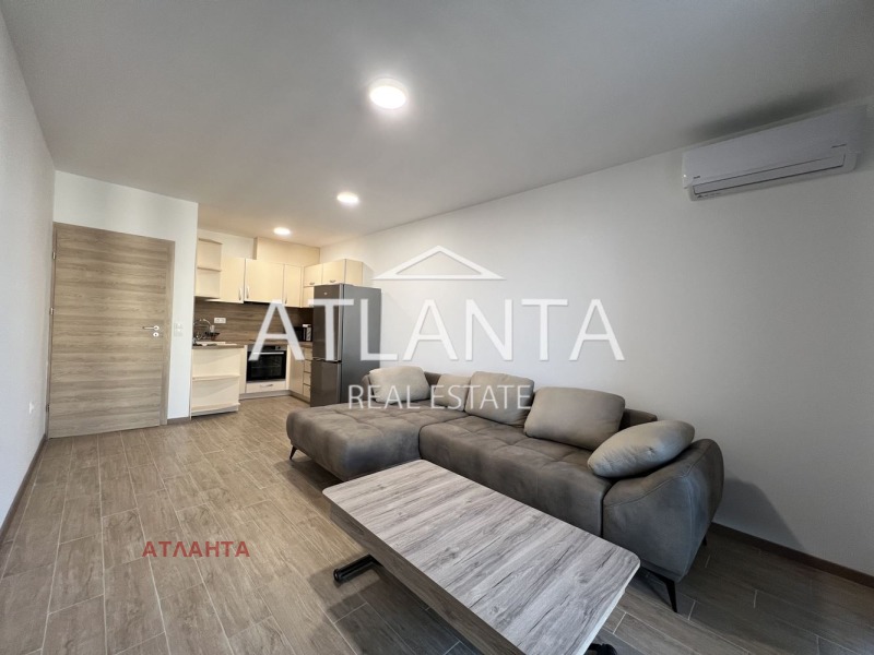 Продава 2-СТАЕН, гр. Варна, к.к. Св.Св. Константин и Елена, снимка 4 - Апартаменти - 53074350