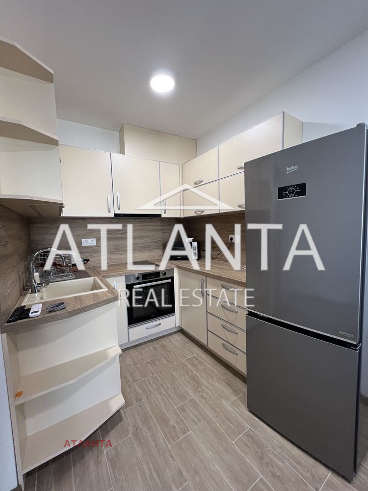 Продава 2-СТАЕН, гр. Варна, к.к. Св.Св. Константин и Елена, снимка 5 - Апартаменти - 53074350