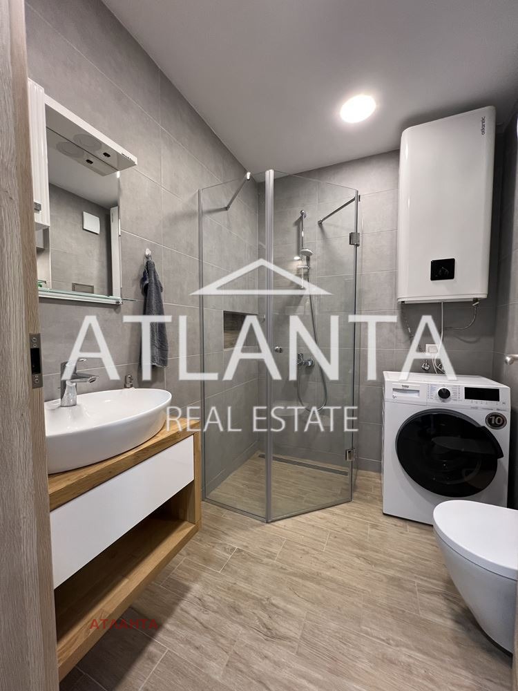 Продава 2-СТАЕН, гр. Варна, к.к. Св.Св. Константин и Елена, снимка 9 - Апартаменти - 53074350