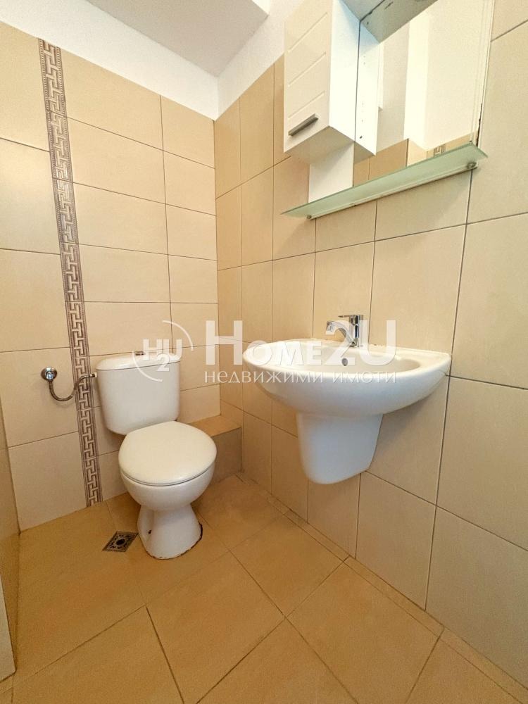 Продава 2-СТАЕН, гр. Пловдив, Въстанически, снимка 7 - Апартаменти - 54821928