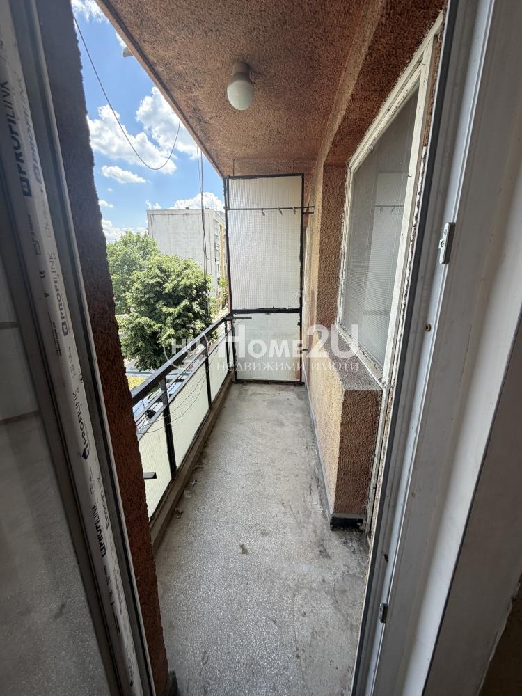 Продава 2-СТАЕН, гр. София, Дружба 1, снимка 4 - Апартаменти - 54849068