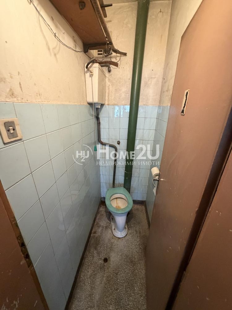 Продава 2-СТАЕН, гр. София, Дружба 1, снимка 7 - Апартаменти - 54849068