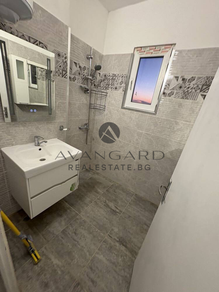 Продава 2-СТАЕН, гр. Пловдив, Коматево, снимка 7 - Апартаменти - 56016778