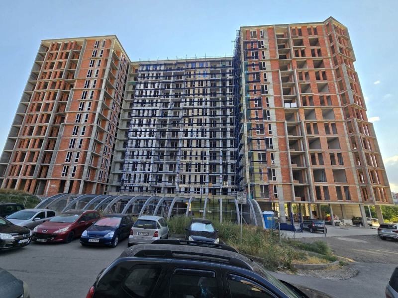 In vendita  2 camere da letto Burgas , Meden rudnik - zona A , 90 mq | 51300200 - Immagine [11]