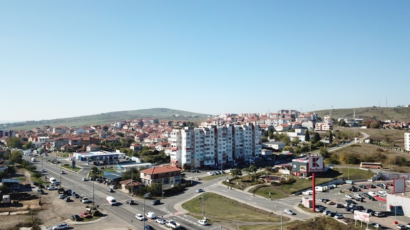 Na prodej  2 ložnice Burgas , Meden rudnik - zona A , 87 m2 | 25098824 - obraz [3]