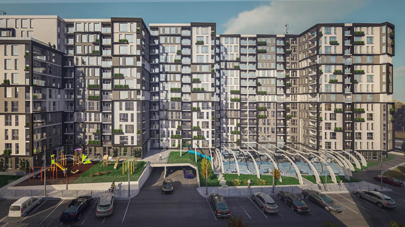 Na prodej  2 ložnice Burgas , Meden rudnik - zona A , 87 m2 | 25098824 - obraz [4]