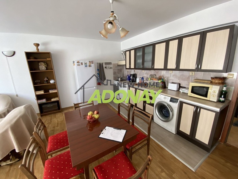 Te koop  2 slaapkamers Plovdiv , Kjutsjuk Parizj , 110 m² | 56470916 - afbeelding [5]