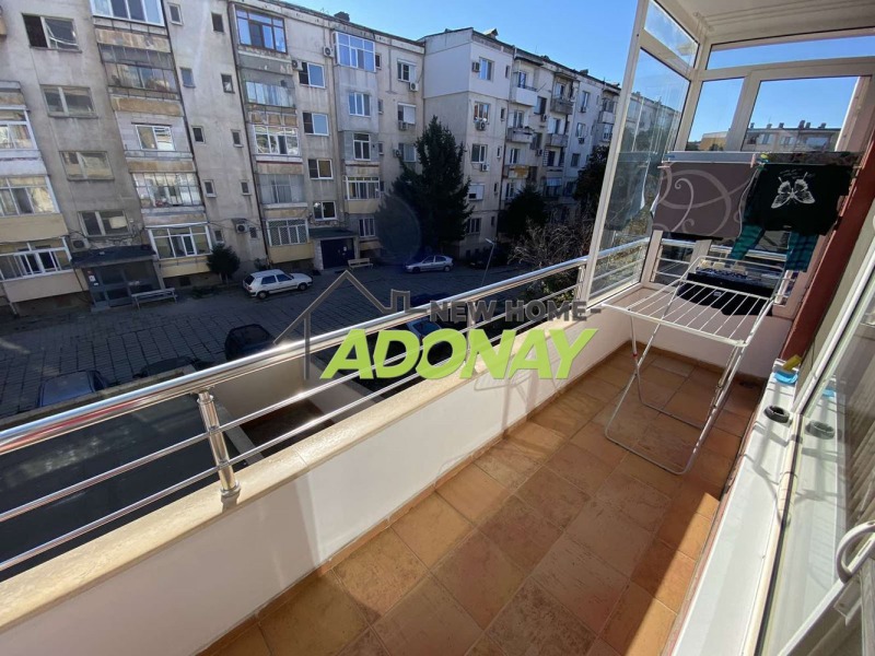 Te koop  2 slaapkamers Plovdiv , Kjutsjuk Parizj , 110 m² | 56470916 - afbeelding [6]