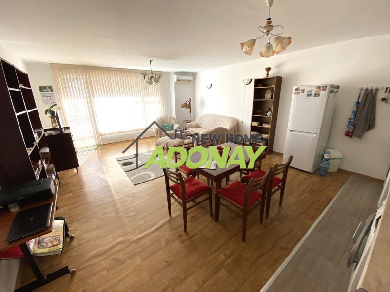 Te koop  2 slaapkamers Plovdiv , Kjutsjuk Parizj , 110 m² | 56470916 - afbeelding [3]