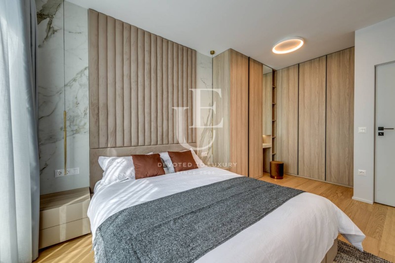 Продается  2 спальни София , Кръстова вада , 91 кв.м | 45056241 - изображение [6]