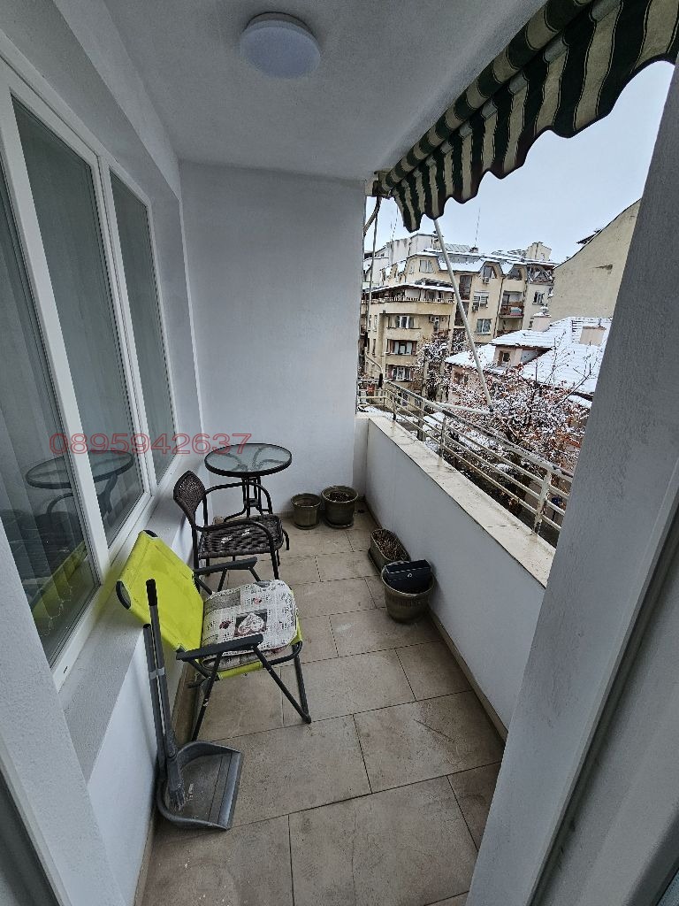 En venta  2 dormitorios Plovdiv , Karshiyaka , 134 metros cuadrados | 86467185 - imagen [15]
