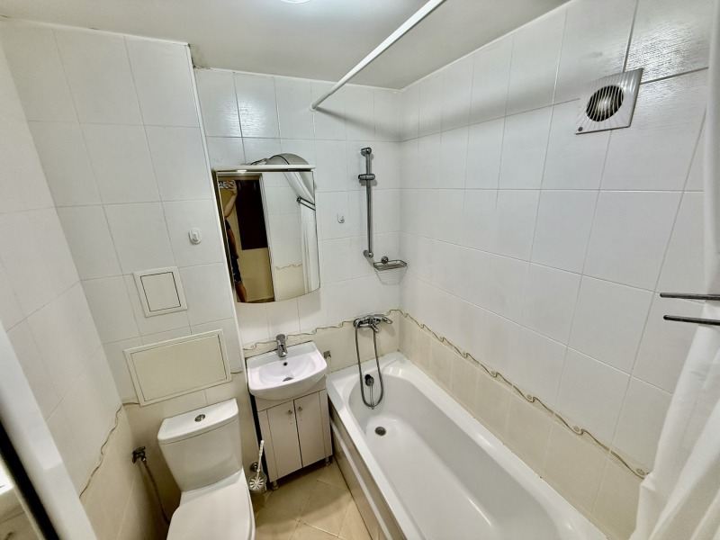 Na prodej  2 ložnice Sofia , Strelbište , 100 m2 | 37587272 - obraz [9]