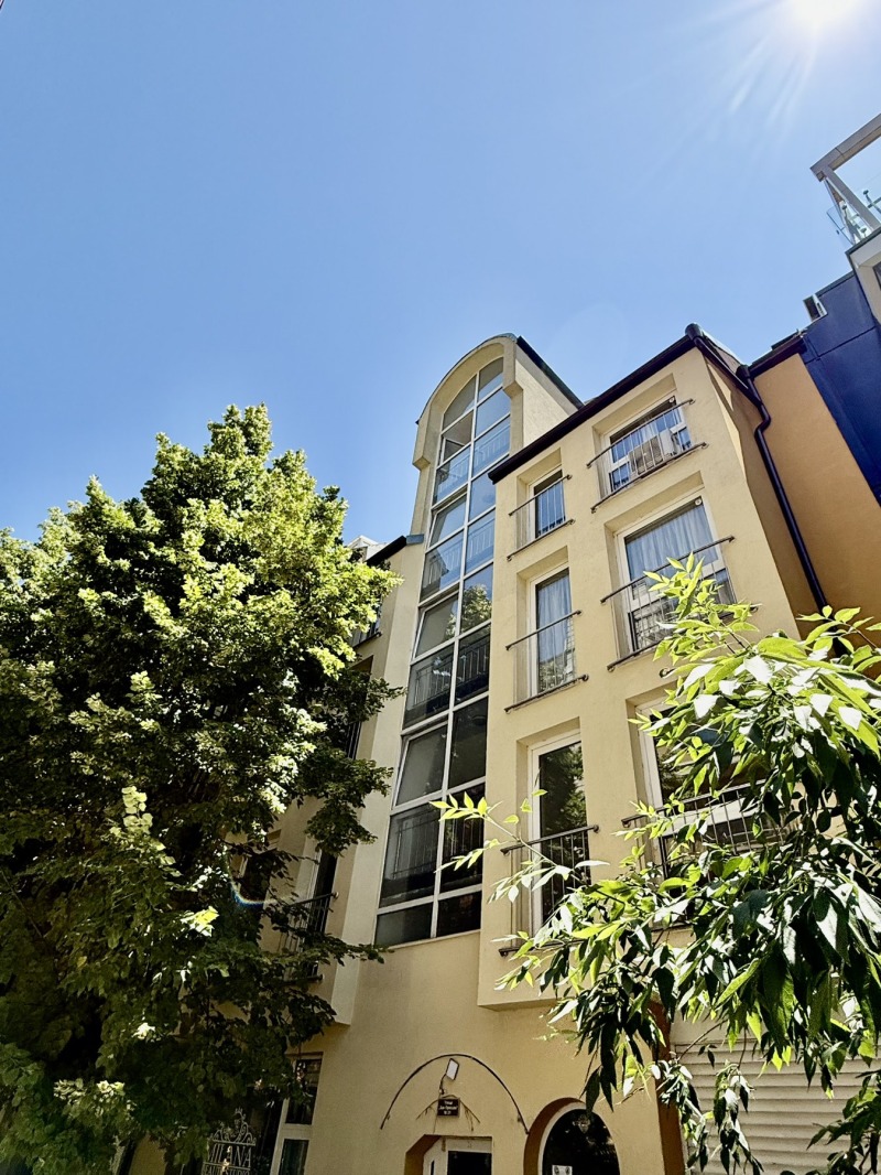 Na prodej  2 ložnice Sofia , Strelbište , 100 m2 | 37587272 - obraz [4]