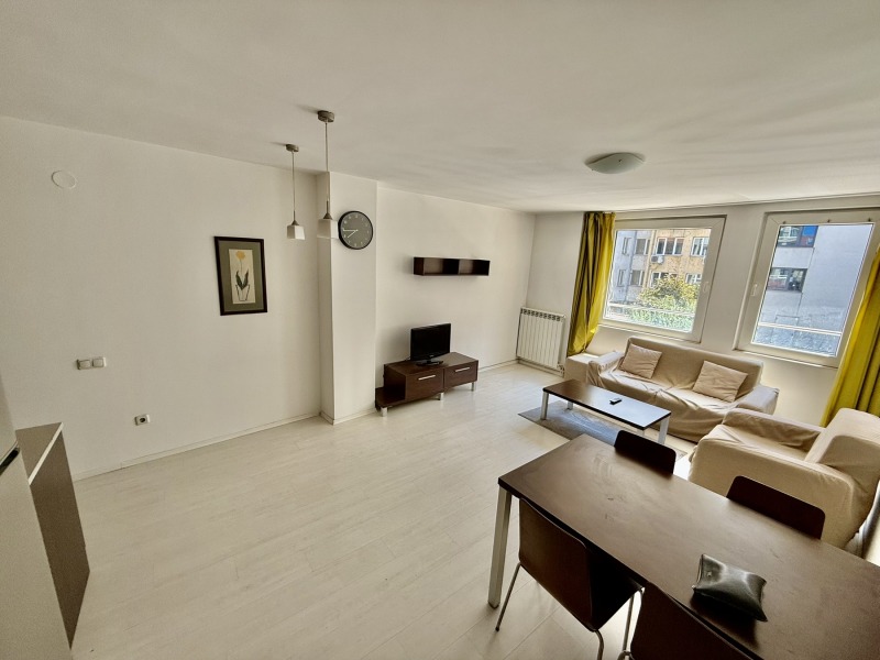 Na prodej  2 ložnice Sofia , Strelbište , 100 m2 | 37587272