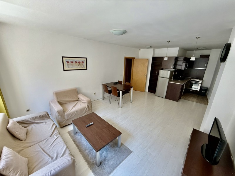 Na prodej  2 ložnice Sofia , Strelbište , 100 m2 | 37587272 - obraz [3]