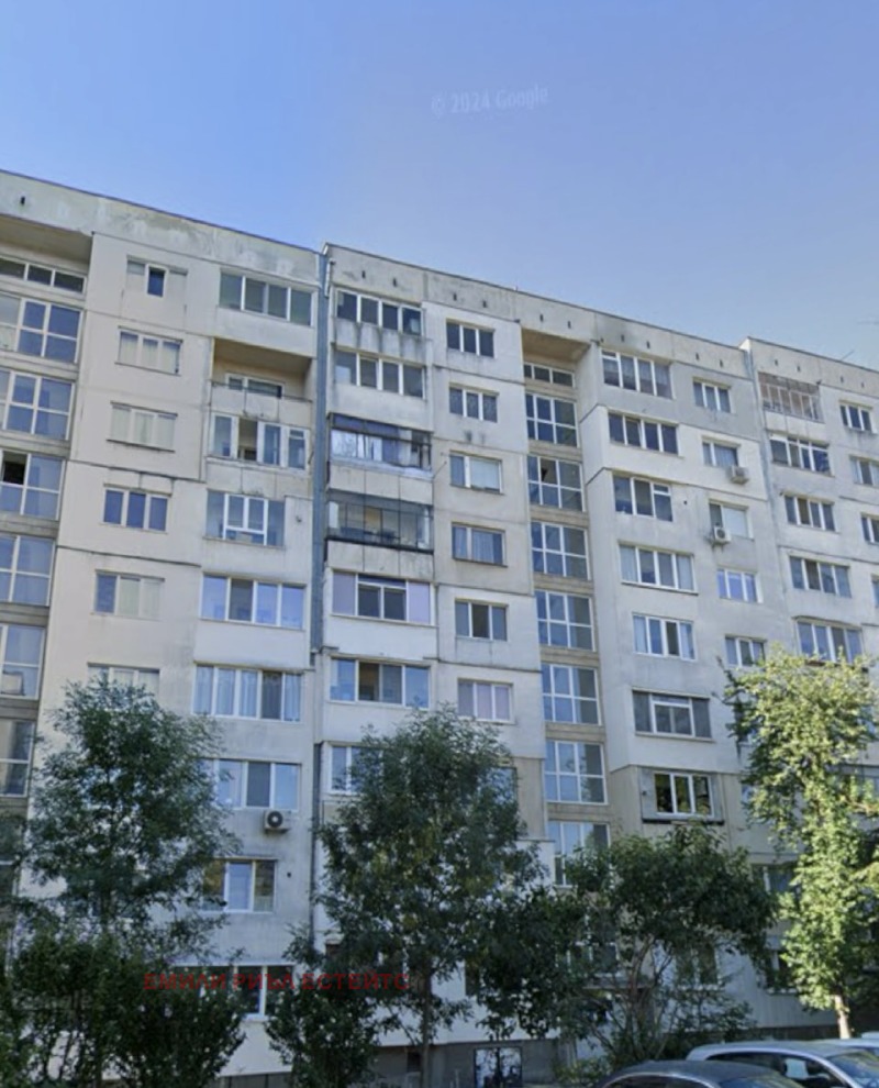 Zu verkaufen  2 Schlafzimmer Sofia , Mladost 4 , 89 qm | 45643074
