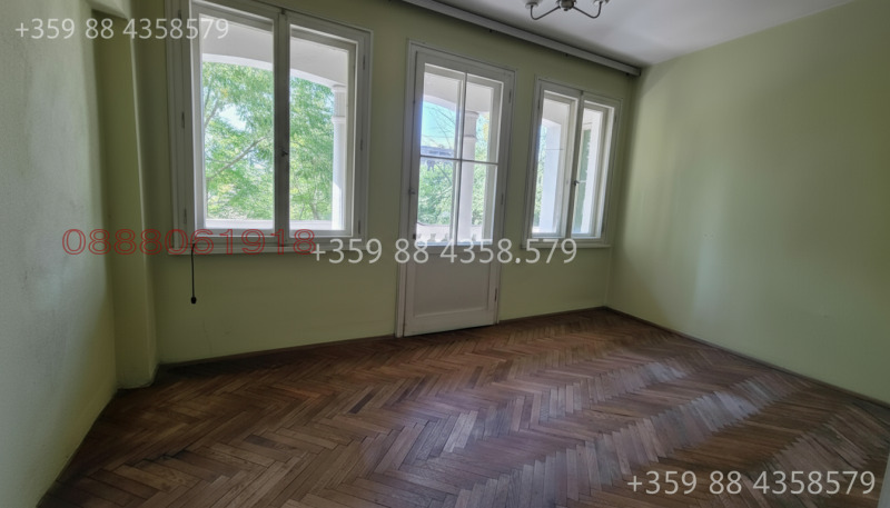 Продава 3-СТАЕН, гр. Велико Търново, Център, снимка 5 - Апартаменти - 52781848