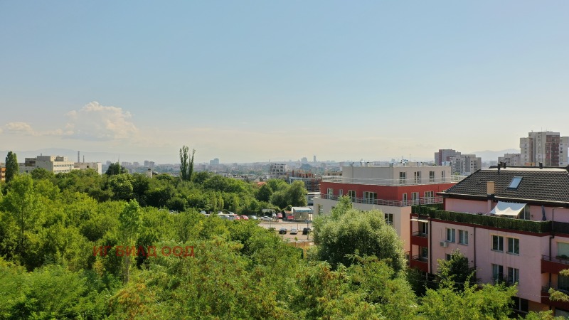 Продава 3-СТАЕН, гр. София, Овча купел, снимка 6 - Апартаменти - 52456879